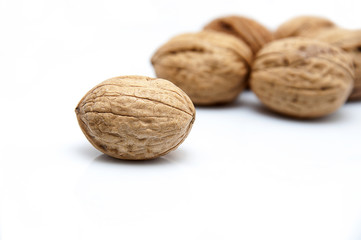 walnuts