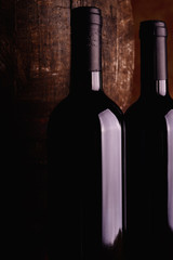 red wine