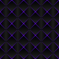 Obraz premium geometric seamless pattern