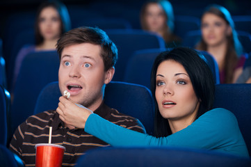 What an exciting movie!