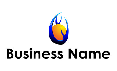 business name