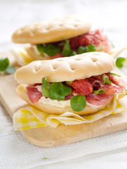 Sandwich