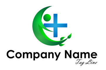 Obraz premium Company Name