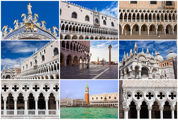 San Marco in Venice