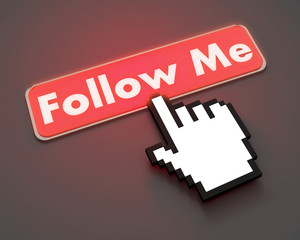 follow me button