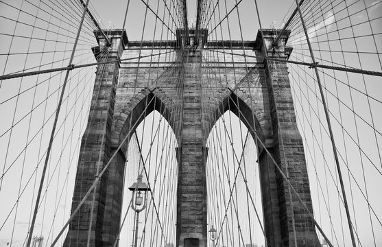 Brooklyn Bridge © WH_Pics