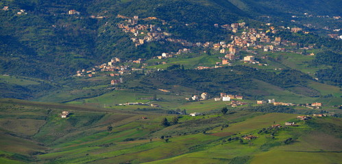 grande kabylie © rachid amrous