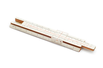 carpentry ruler