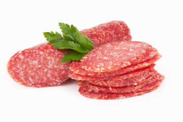 salami