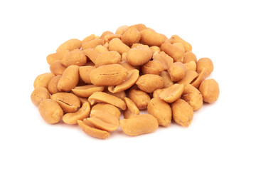 peanuts