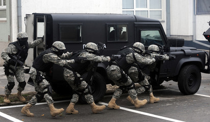 SWAT