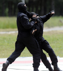 SWAT