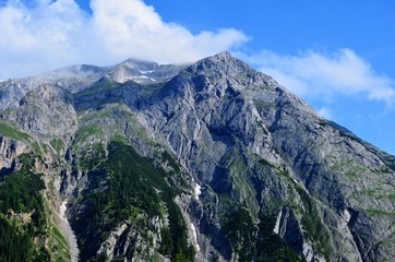 Fototapeta premium Idyllische Plätze