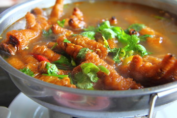 japan chinese soup