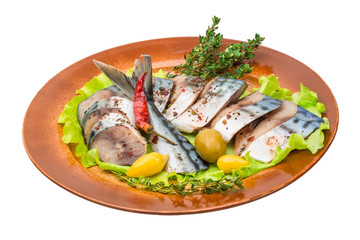 Mackerels
