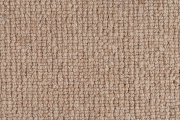 Fototapeta na wymiar Brown carpet