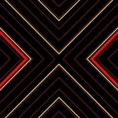 Obraz premium Patterned Background