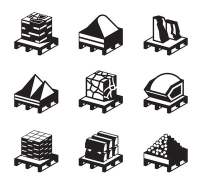 Construction and building materials