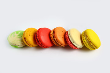macaroons