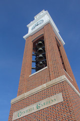 Bell Tower