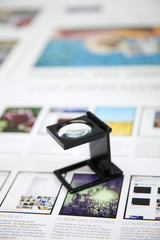Printing processes