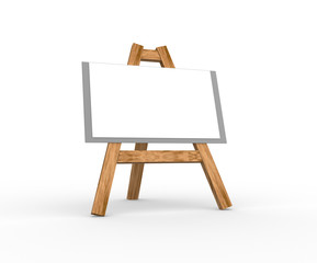 Easel