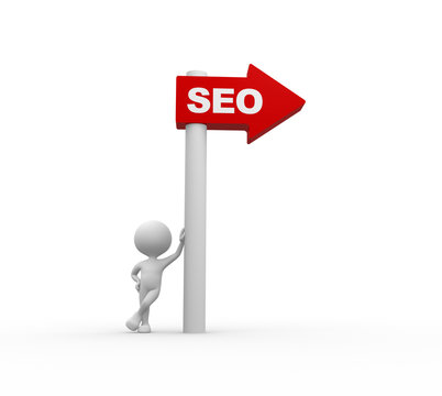SEO concept