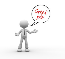 Great jobs
