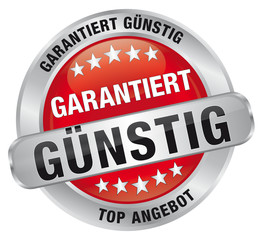 Grantiert günstig - Top Angebot