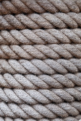 Rope texture
