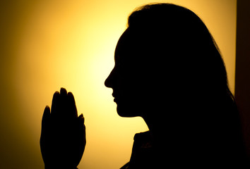 Praying Hands