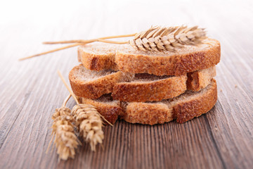 bread