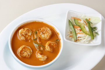 Goan Prawn Curry