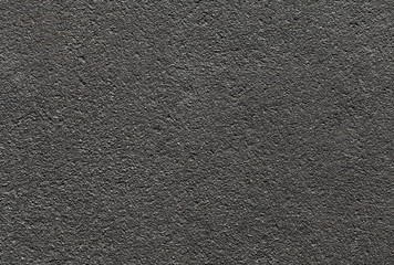 Dark urban asphalt road background texture