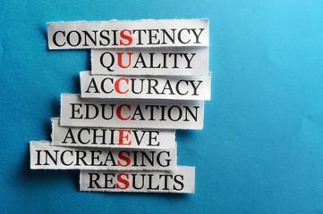 Success  paper