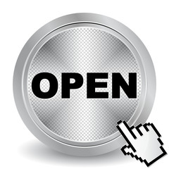 OPEN ICON