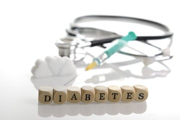 Diabetes Zuckerkrank