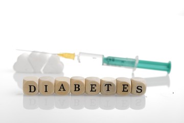 Diabetes Zuckerkrank