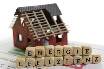 Energetisches Bauen