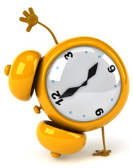 Alarm clock