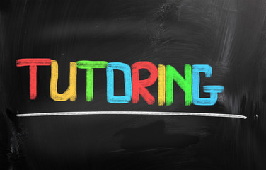 Tutoring Concept