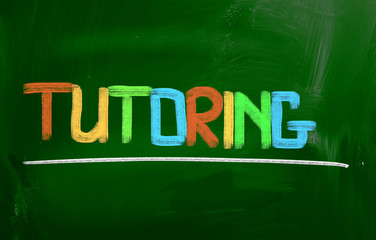Tutoring Concept