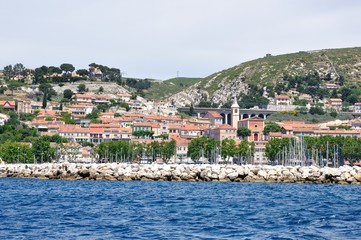 Marseille