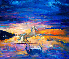 Horse © Boyan Dimitrov