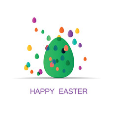 easter card