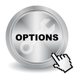 OPTIONS ICON