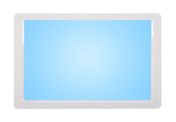 computer tablet