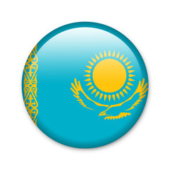 Kasachstan - Button