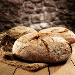 bread