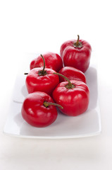 rocoto - peperoncino peruviano piccante